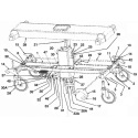 Base Assembly Parts